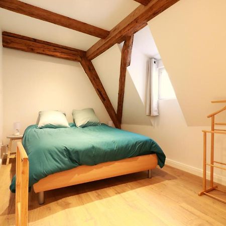 Gite Sainte Odile Obernai Exterior foto