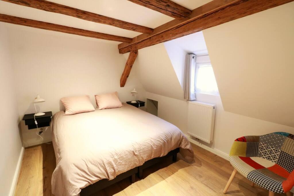Gite Sainte Odile Obernai Exterior foto