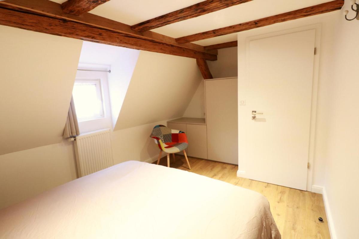 Gite Sainte Odile Obernai Exterior foto
